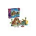Lego Friends Family Vacation Beach Resort (42673)