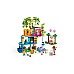 Lego Friends Cat Birthday Party & Tree House (42666)