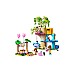 Lego Friends Cat Birthday Party & Tree House (42666)