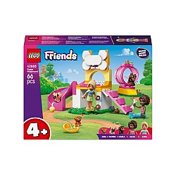 Lego Friends Puppy Playground (42665)