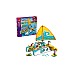 Lego Friends Travel Boat Adventure (42664)