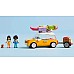 Lego Friends Friendship Road-trip Travel Car (42659)