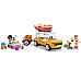 Lego Friends Friendship Road-trip Travel Car (42659)