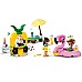 Lego Friends Unicorn & Flamingo Pool Party (42658)