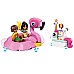 Lego Friends Unicorn & Flamingo Pool Party (42658)