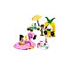 Lego Friends Unicorn & Flamingo Pool Party (42658)