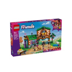 Lego Friends Pony Ranch & Stable (42654)