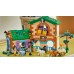 Lego Friends Pony Ranch & Stable (42654) Lego Friends Pony Ranch & Stable (42654)