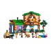 Lego Friends Pony Ranch & Stable (42654) Lego Friends Pony Ranch & Stable (42654)