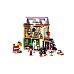 Lego Friends Music Store & Apartment (42653)