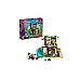 Lego Friends Panda Sanctuary Animal Care (42648)