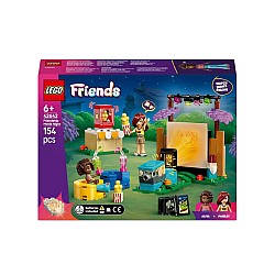 Lego Friends Friendship Movie Night (42642)