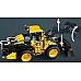 Lego Technictm Volvo L120 Electric Wheel Loader (42209)