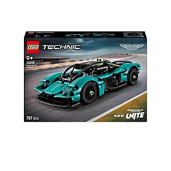Lego Technictm Aston Martin Valkyrie (42208)