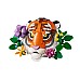 Lego Art The Fauna Collection Tiger (31217) Lego Art The Fauna Collection Tiger (31217)