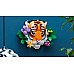 Lego Art The Fauna Collection Tiger (31217) Lego Art The Fauna Collection Tiger (31217)