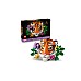 Lego Art The Fauna Collection Tiger (31217) Lego Art The Fauna Collection Tiger (31217)
