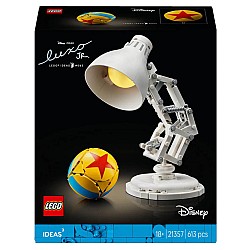 Lego Ideas Disney Pixar Luxo Jr. (21357)