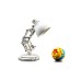 Lego Ideas Disney Pixar Luxo Jr. (21357) Lego Ideas Disney Pixar Luxo Jr. (21357)