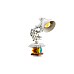 Lego Ideas Disney Pixar Luxo Jr. (21357) Lego Ideas Disney Pixar Luxo Jr. (21357)