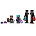 Lego Minecraft The Enderman Tower (21279)