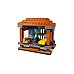 Lego Minecraft The Pillager Outpost And Ravager (21278)