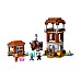 Lego Minecraft The Pillager Outpost And Ravager (21278)