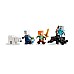Lego Minecraft The Pickaxe Mine (21277) Lego Minecraft The Pickaxe Mine (21277)