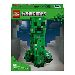 Lego Minecraft The Creepertm (21276)