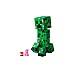 Lego Minecraft The Creepertm (21276)