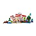 Lego Minecraft The Tnt Jungle House (21275)