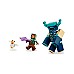 Lego Minecraft The Warden Encounter (21274)