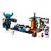 Lego Minecraft The Warden Encounter (21274)
