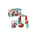 Lego Duplo Disney And Pixar Cars Mcqueen's Visit To Doc's Garage (10456)
