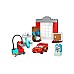 Lego Duplo Disney And Pixar Cars Mcqueen's Visit To Doc's Garage (10456)