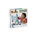 Lego Duplo Disney Anna And Elsa's Frozen Castle Party (10455)