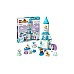Lego Duplo Disney Anna And Elsa's Frozen Castle Party (10455)