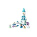 Lego Duplo Disney Anna And Elsa's Frozen Castle Party (10455)