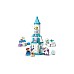 Lego Duplo Disney Anna And Elsa's Frozen Castle Party (10455)