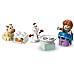 Lego Duplo Disney Anna And Elsa's Frozen Castle Party (10455)
