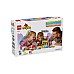 Lego Duplo Hopsy's Castle Game (10450)