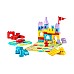 Lego Duplo Hopsy's Castle Game (10450)