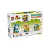 Lego Duplo Town 3in1 Animals On Wheels (10448)