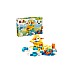 Lego Duplo Town 3in1 Animals On Wheels (10448)
