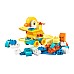 Lego Duplo Town 3in1 Animals On Wheels (10448)