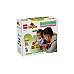 Lego Duplo My First Shape Sorter Puppy House (10441)