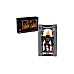 Lego Icons The Lord Of The Rings Balrogtm Book Nook (10367)