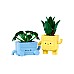 Lego Botanicals Happy Plants (10349)