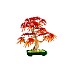 Lego Botanicals Japanese Red Maple Bonsai Tree (10348) Lego Botanicals Japanese Red Maple Bonsai Tree (10348)