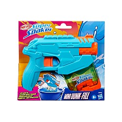 Hasbro Nerf Super Soaker Mini Dunk Fill (g0993)